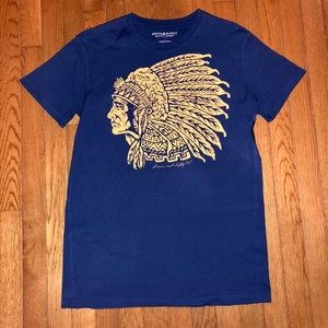 Denim&Supply Ralph Lauren Tee Shirt